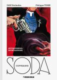 Soda Doppelband - Auferstehung/Enth�llungen - VZA