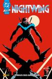 Nightwing (Serie ab 2024) # 07 - Zirkus des Grauens