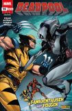 Deadpool (Serie ab 2023) # 19