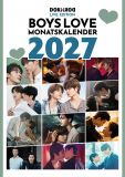 dokidoki Kalender 2027 LIVE (Boys Love/Girls Love Anime-Serien)