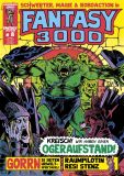 Fantasy 3000 # 08 - Ogeraufstand!