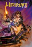 Witchblade # 03 HC - 1: Michael Turner