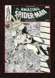 Amazing Spider-Man, The - Artist Edition by John Romita Sr.