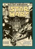Star Wars - Walter Simonson Artists Edition