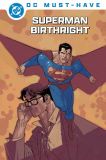 DC Must-Have (14): Superman - Birthright