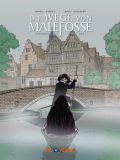 Wege von Malefosse, Die - Gesamtausgabe # 07 (von 8)