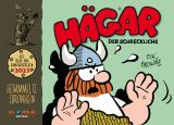 H�gar der Schreckliche - Gesammelte Chroniken 2023 VZA