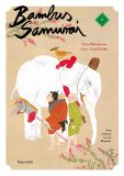 Bambus Samurai # 02 (von 8)