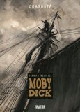 Moby Dick (Chabout�)