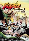 Fenrir # 02 (von 3) - Der Kristallzyklus