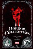 Marvel Horror Collection von Lovecraft, Poe, Corben