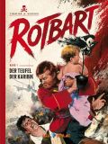Rotbart # 01