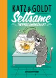 Katz & Goldt (18): Seltsame Tierfreundschaft