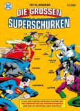 DC Klassiker: Die grossen Superschurken (Album)