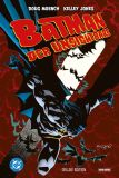 Batman: Der Unsichtbare (Deluxe Edition)