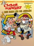 Clever & Smart Sonderband # 30 - Eine Bahre f�r die Jubilare