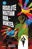 Absolute Martian Manhunter # 02 (von 2) HC