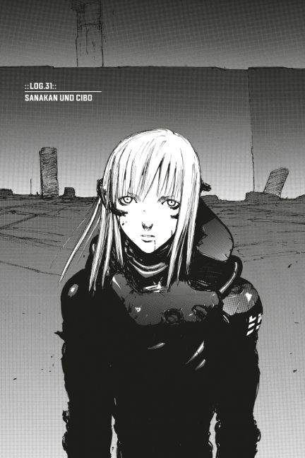 Blame Master 4 Von Cross Cult Comic Base Berlin Blame Master 4 Von Cross Cult Comic Base Berlin