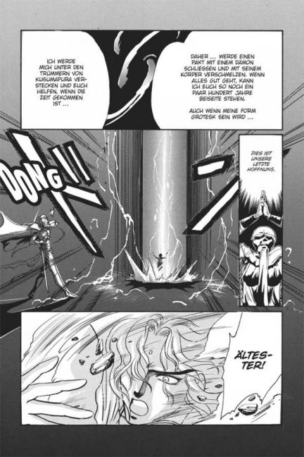 Rg Veda 2 Von Clamp Bei Cross Cult Comic Base Berlin comic base berlin