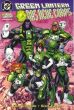 Green Lantern Sonderband 2000 # 01