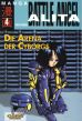 Battle Angel Alita Paperback Bd. 04