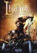 Legende der Drachenritter, Die # 04 - Neuauflage