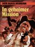 Rote Korsar, der # 12 - In geheimer Mission