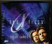 Trading Card Box - X-FILES Fight the Future Movie Cards