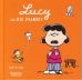 Peanuts Mini 02 - Lucy und die Peanuts