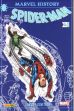 Marvel History - Spider-Man # 02