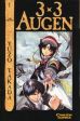 3 X 3 Augen Bd. 01