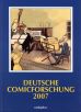 Deutsche Comicforschung (03) Jahrbuch 2007
