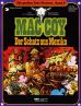 Groen Edel-Western, Die # 09 - Mac Coy