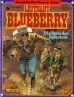 Großen Edel-Western, Die # 01 - Leutnant Blueberry