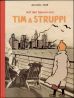 Tim & Struppi: Auf den Spuren von Tim & Struppi