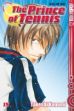 PRINCE OF TENNIS, THE Bd. 15