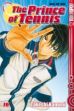 PRINCE OF TENNIS, THE Bd. 16