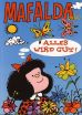 Mafalda # 02 - Alles wird gut!