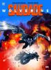 Wolverine - Saudade (Marvel Graphic Novel)