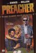 Preacher # 03 HC - Sie kamen nach Masada