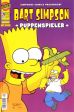 Bart Simpson Comic # 029 - Puppenspieler
