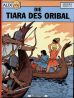 Alix # 04 - Die Tiara des Oribal