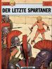 Alix # 07 - Der letzte Spartaner