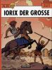 Alix # 10 - Iorix der Grosse