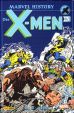 Marvel History: X-Men 2
