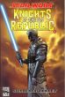 Star Wars Sonderband # 37 - Knights of the Old Republik II