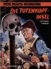 Rote Korsar, der # 07 - Die Totenkopfinsel