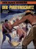 Rote Korsar, der # 11 - Der Piratenschatz