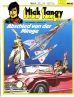 Zack Box # 35 - Mick Tangy - Abschied von der Mirage