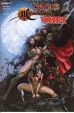 Witchblade Sonderheft # 11 - WB/Magdalena/Vampirella